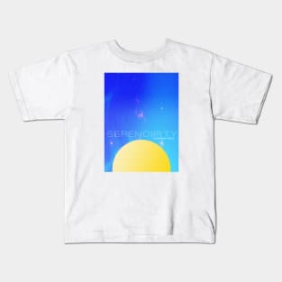 Serendipity Kids T-Shirt